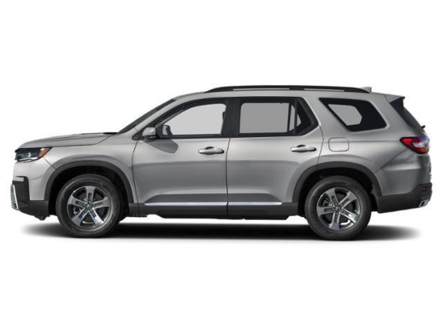 new 2026 Honda Pilot car, priced at $48,090