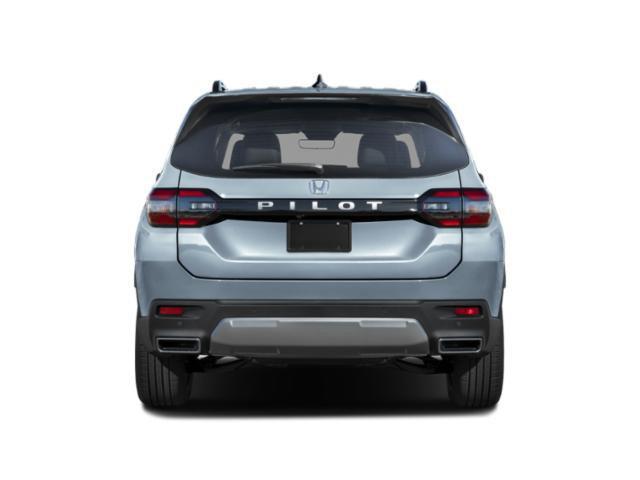 new 2026 Honda Pilot car, priced at $48,090