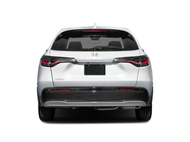 used 2023 Honda HR-V car, priced at $26,708