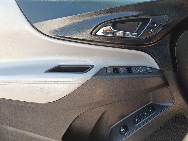 used 2018 Chevrolet Equinox car, priced at $10,589