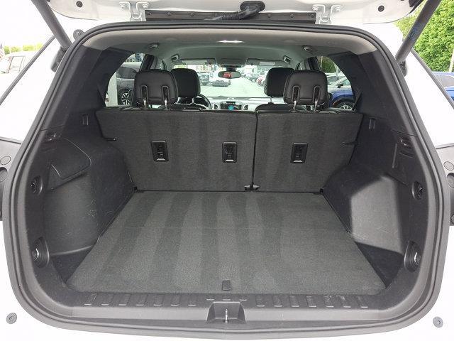 used 2018 Chevrolet Equinox car, priced at $10,589