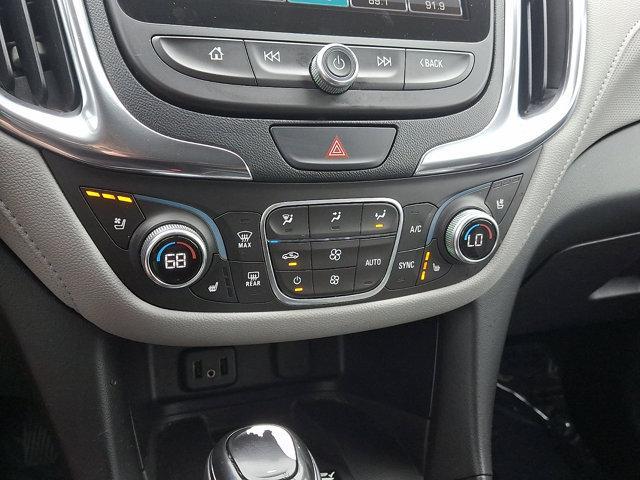used 2018 Chevrolet Equinox car, priced at $10,589