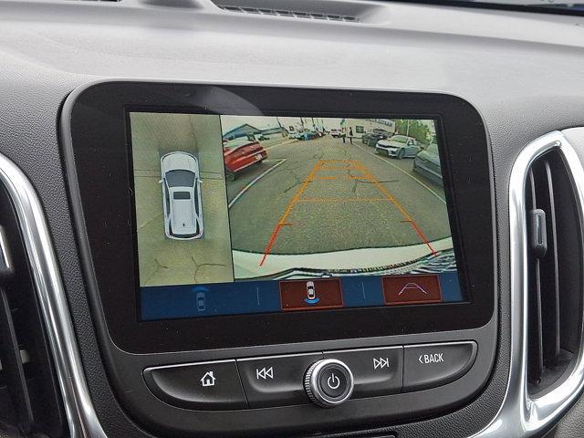 used 2018 Chevrolet Equinox car, priced at $10,589