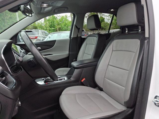 used 2018 Chevrolet Equinox car, priced at $10,589