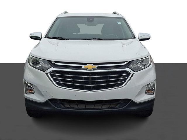 used 2018 Chevrolet Equinox car, priced at $10,589
