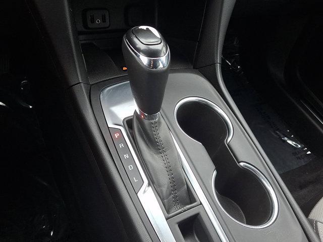 used 2018 Chevrolet Equinox car, priced at $10,589