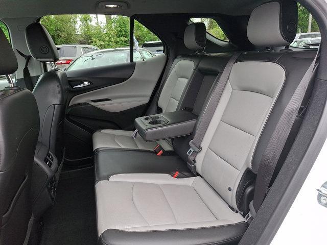 used 2018 Chevrolet Equinox car, priced at $10,589