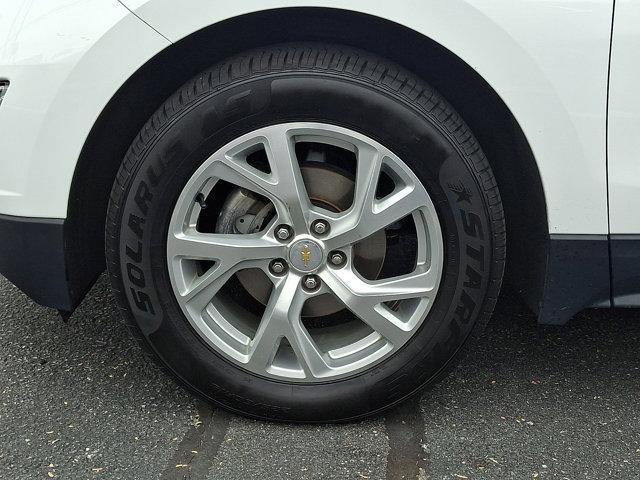 used 2018 Chevrolet Equinox car, priced at $10,589