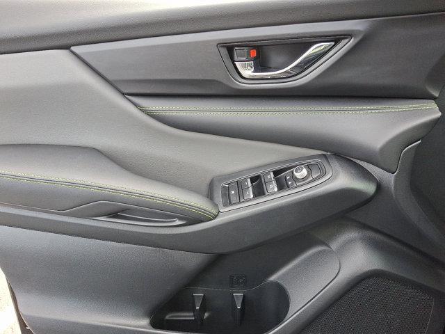 used 2024 Subaru Ascent car, priced at $34,654