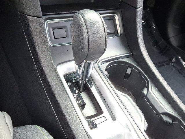 used 2024 Subaru Ascent car, priced at $34,654