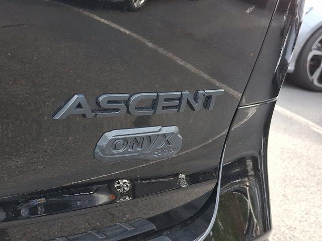 used 2024 Subaru Ascent car, priced at $34,654