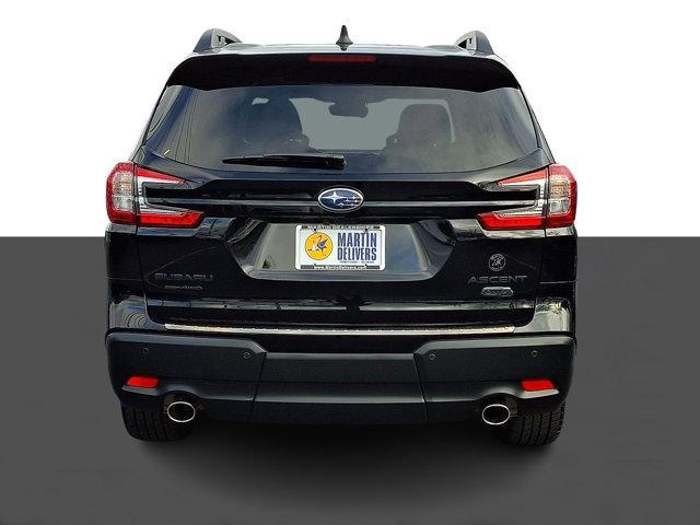 used 2024 Subaru Ascent car, priced at $34,654