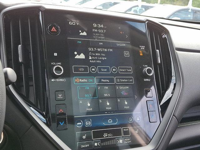 used 2024 Subaru Ascent car, priced at $34,654