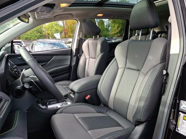 used 2024 Subaru Ascent car, priced at $34,654