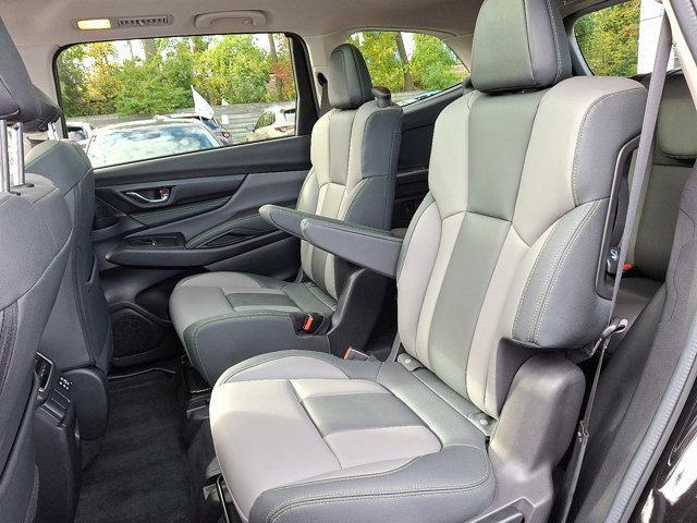 used 2024 Subaru Ascent car, priced at $34,654