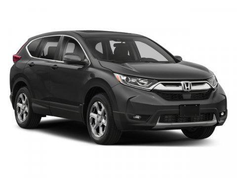 used 2018 Honda CR-V car, priced at $16,166