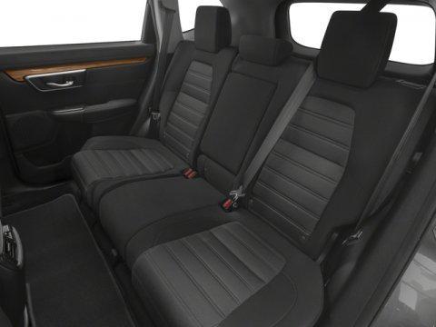 used 2018 Honda CR-V car, priced at $16,166