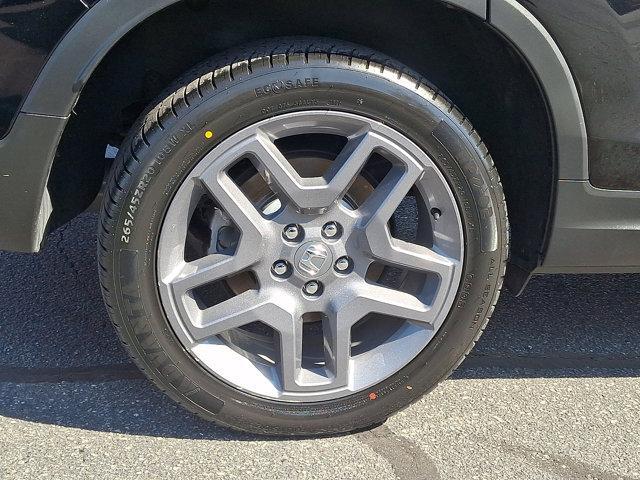 used 2023 Honda Passport car, priced at $33,146