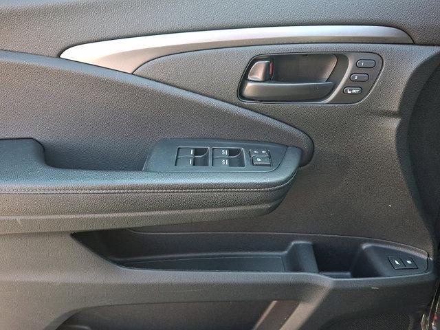 used 2023 Honda Passport car, priced at $33,146