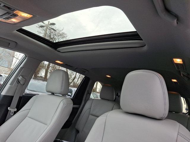 used 2019 Toyota Highlander car, priced at $26,423