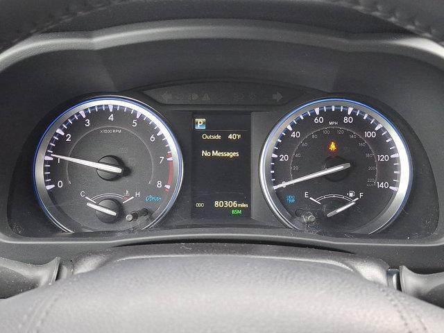 used 2019 Toyota Highlander car, priced at $26,423