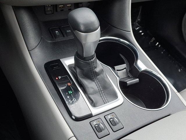 used 2019 Toyota Highlander car, priced at $26,423