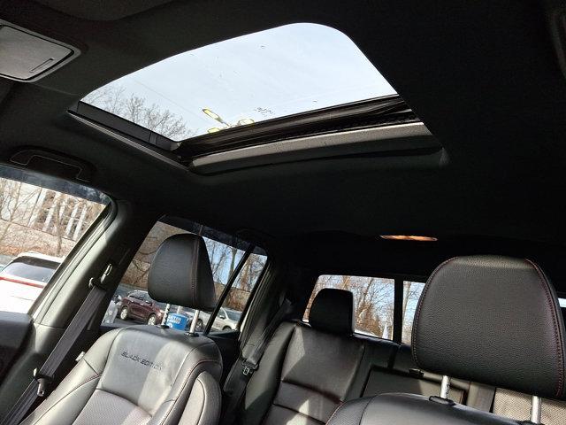 used 2023 Honda Ridgeline car, priced at $35,330