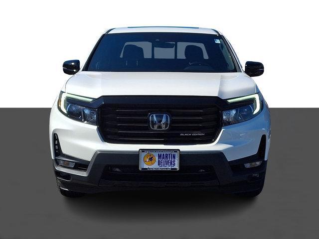used 2023 Honda Ridgeline car, priced at $35,330