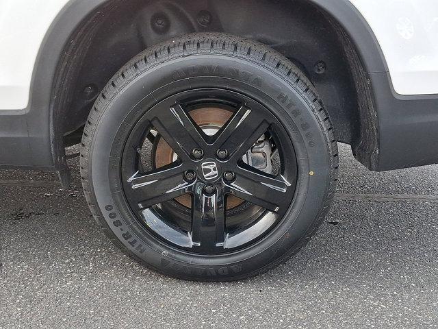 used 2023 Honda Ridgeline car, priced at $35,330