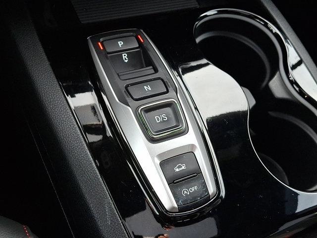 used 2023 Honda Ridgeline car, priced at $35,330