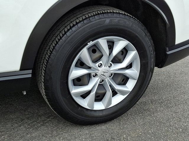 used 2023 Honda CR-V car, priced at $27,556