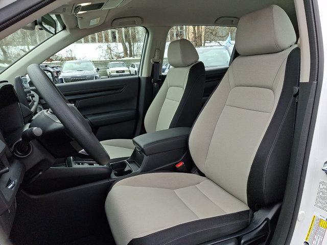 used 2023 Honda CR-V car, priced at $27,556