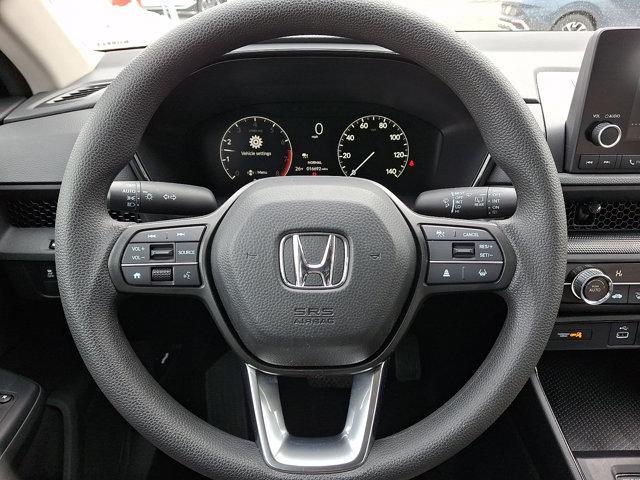 used 2023 Honda CR-V car, priced at $27,556