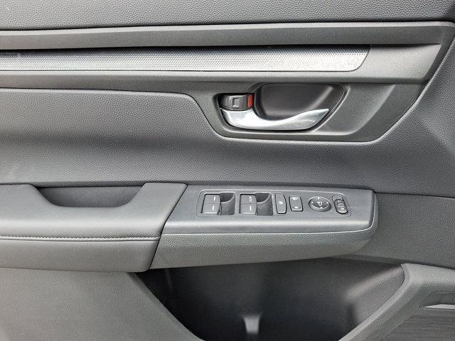 used 2023 Honda CR-V car, priced at $27,556