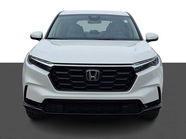 used 2023 Honda CR-V car, priced at $27,556