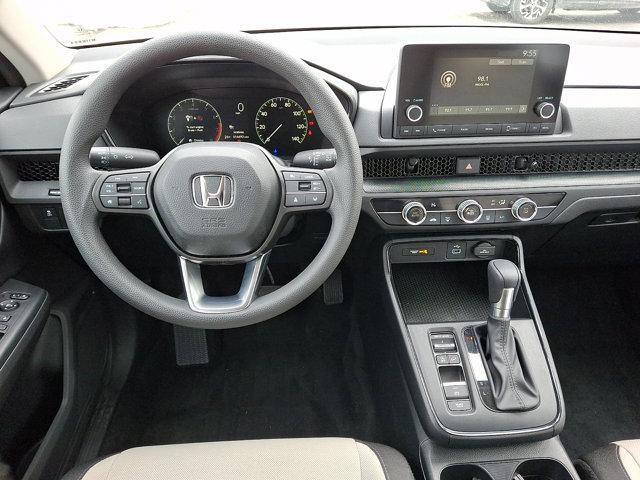 used 2023 Honda CR-V car, priced at $27,556