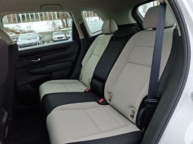 used 2023 Honda CR-V car, priced at $27,556