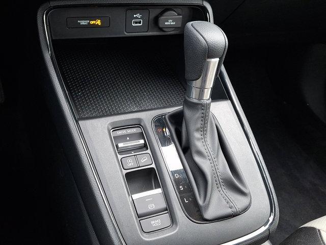 used 2023 Honda CR-V car, priced at $27,556