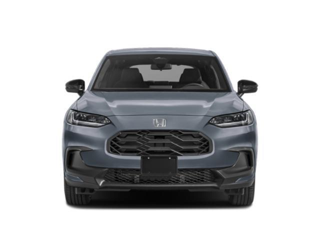 new 2026 Honda HR-V car, priced at $30,533
