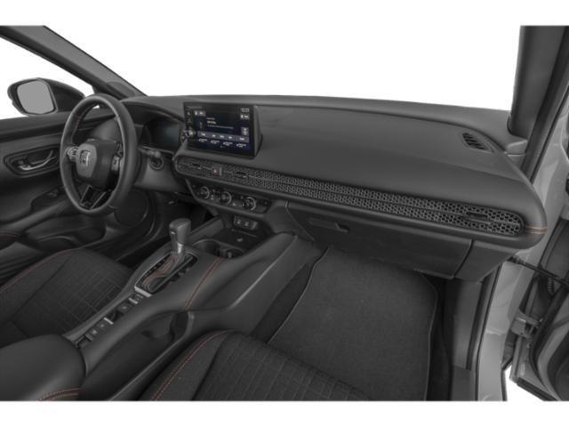 new 2026 Honda HR-V car, priced at $30,533