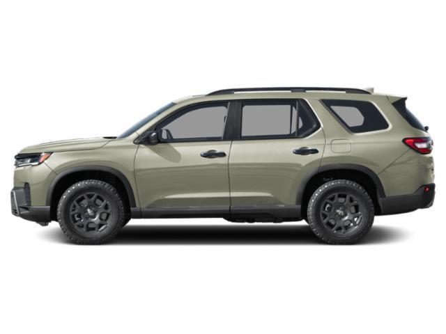 new 2026 Honda Pilot car, priced at $52,345