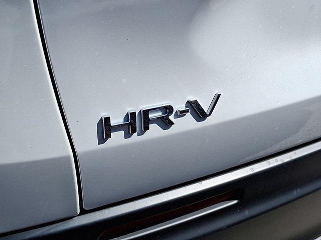 new 2026 Honda HR-V car, priced at $28,615