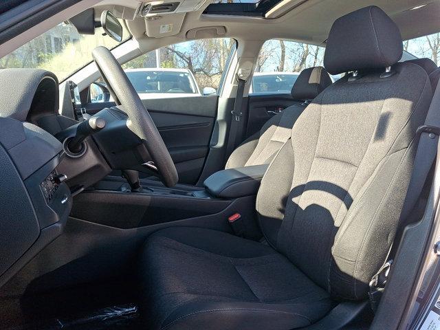used 2024 Honda Accord car, priced at $26,677