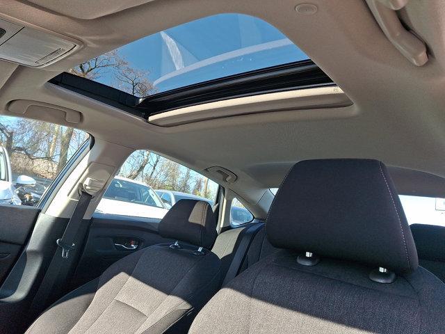 used 2024 Honda Accord car, priced at $26,677