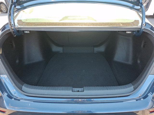 used 2024 Honda Accord car, priced at $26,677