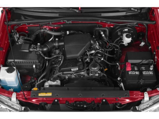 used 2015 Toyota Tacoma car, priced at $27,827