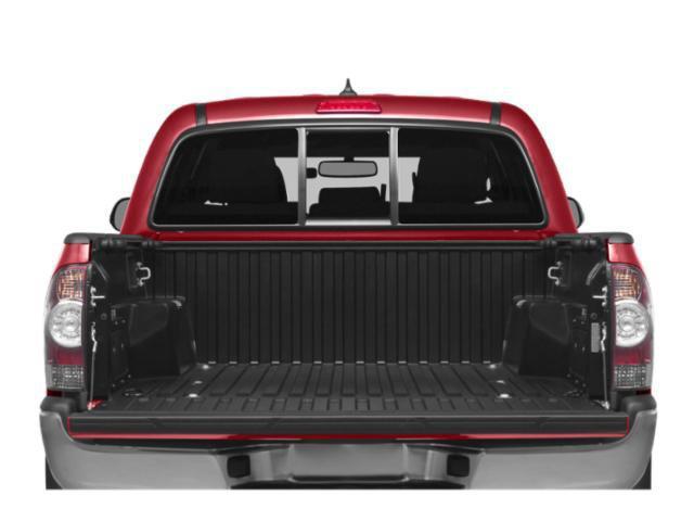 used 2015 Toyota Tacoma car, priced at $27,827