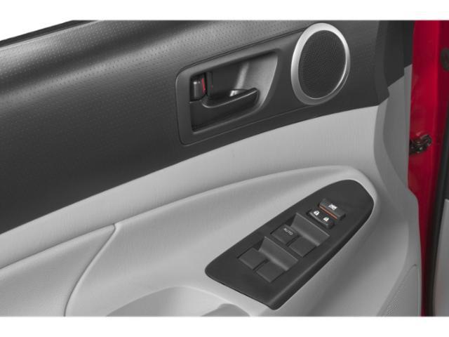 used 2015 Toyota Tacoma car, priced at $27,827