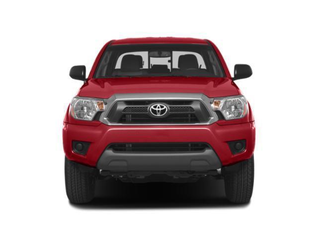 used 2015 Toyota Tacoma car, priced at $27,827