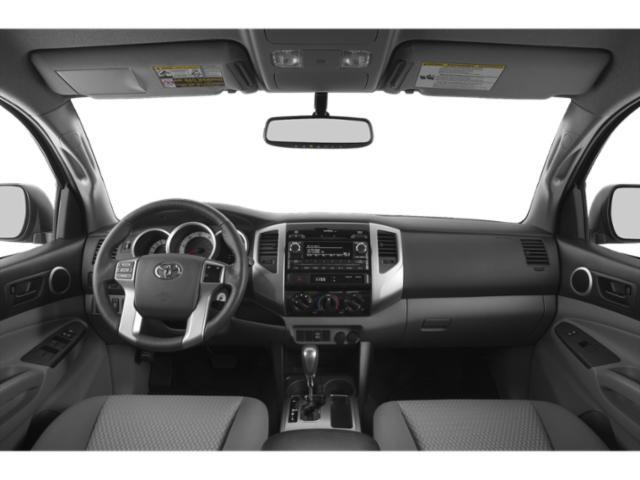 used 2015 Toyota Tacoma car, priced at $27,827